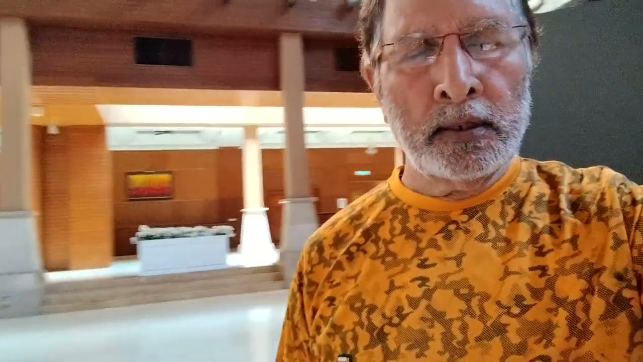 in hotel Chulan Malaysia day 9 june