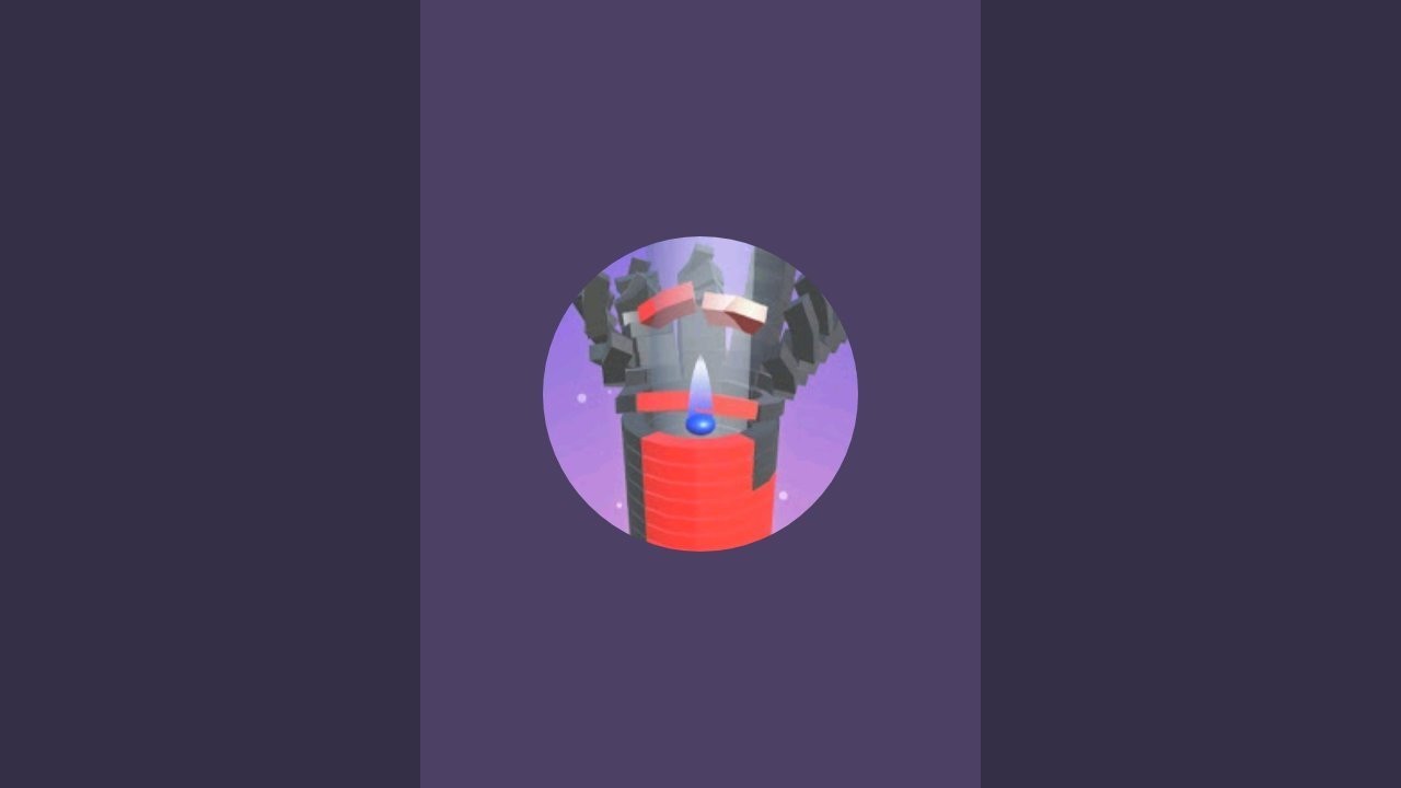 Stack ball game live (Day-2/90Days)