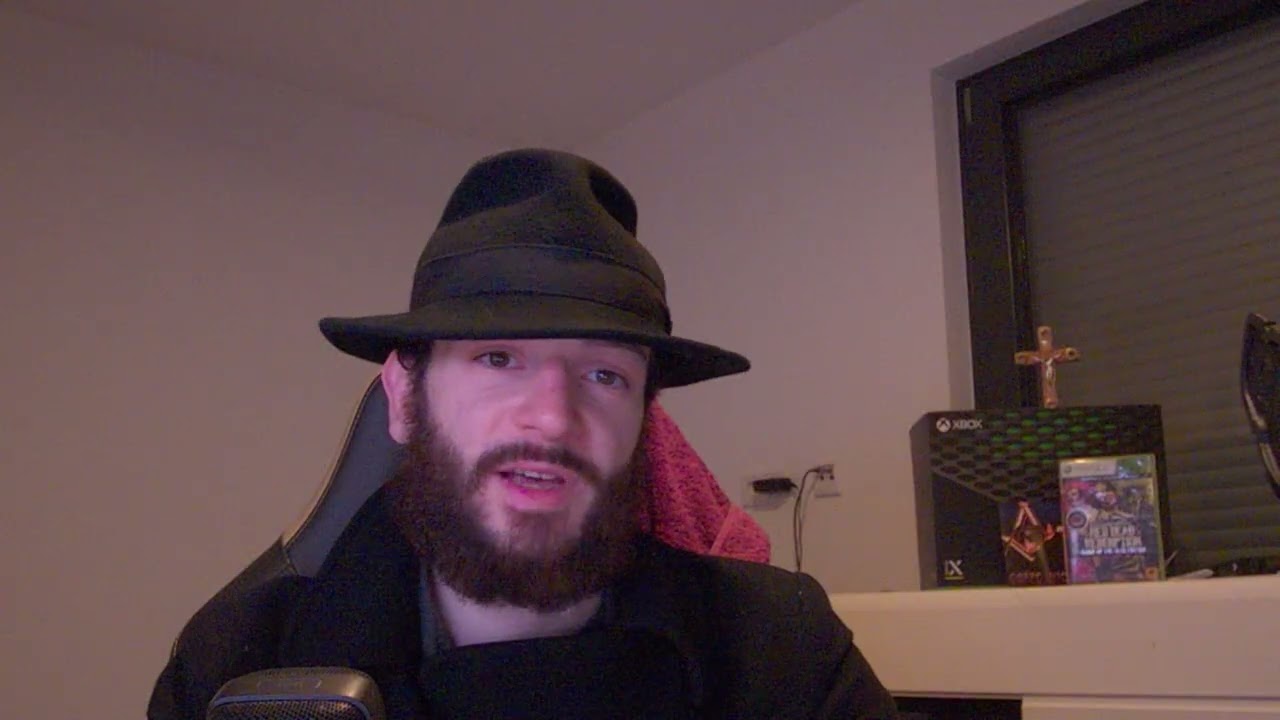 Update: Depressionen, Krankheit, Yotube und mehr