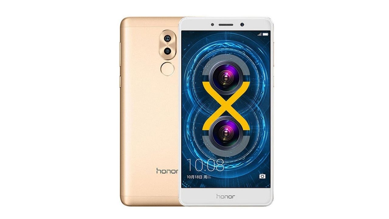 Обзор HUAWEI Honor 6X - Определенно лучший смартфон! Лучший бюджетный смартфон 2016