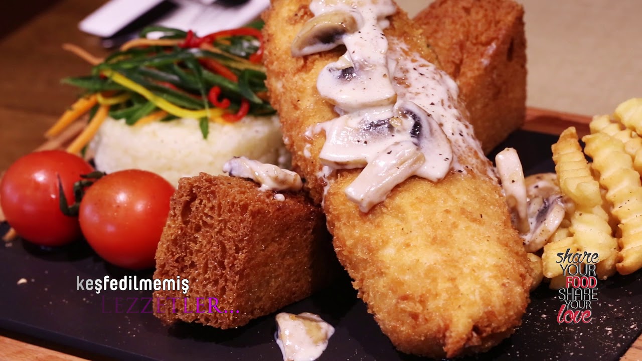 CookPoint Kısa