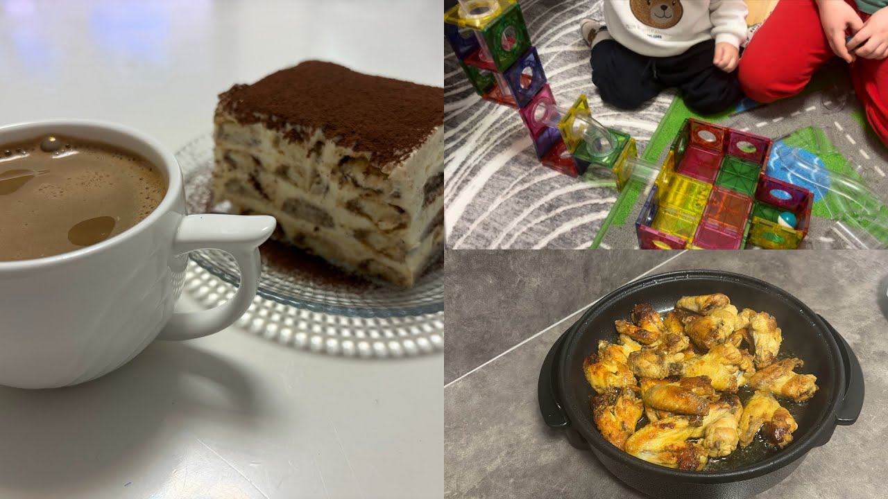 Da ti ispunim i tu Zelju da ne pregovaras svaki dan 🙄