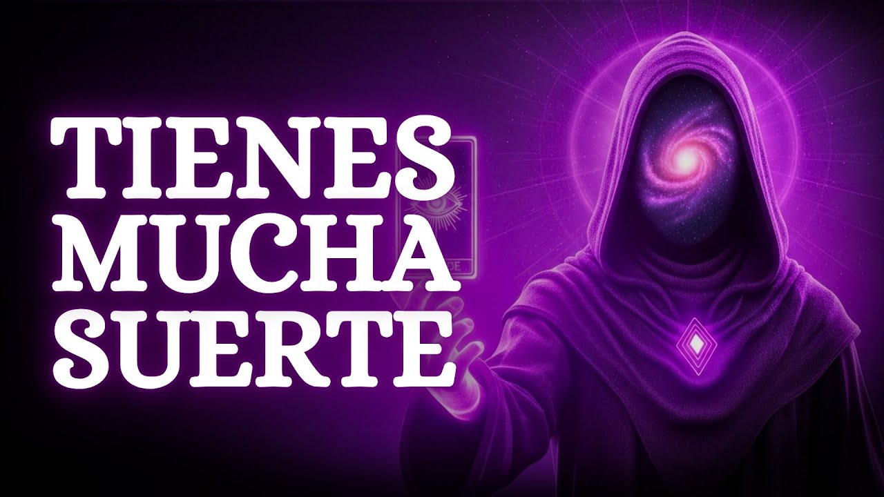 No Es Casualidad: Si ESTO Te Aparece, Tu Mente Está Activando su PODER Cuántico