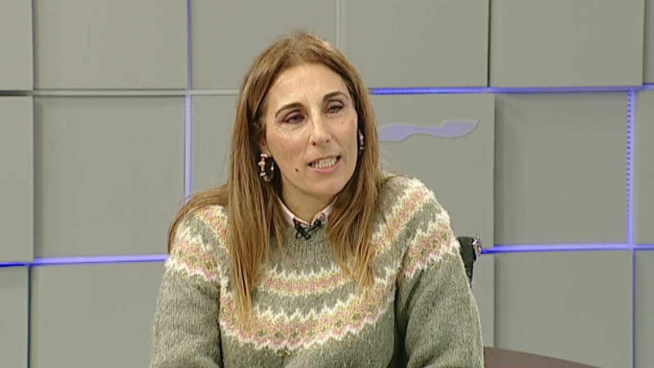 La Entrevista de Hoy. Sonia López