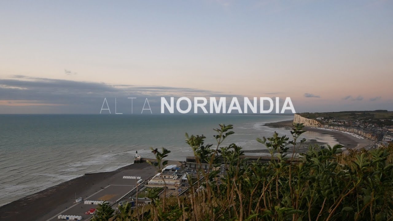 Alta Normandia