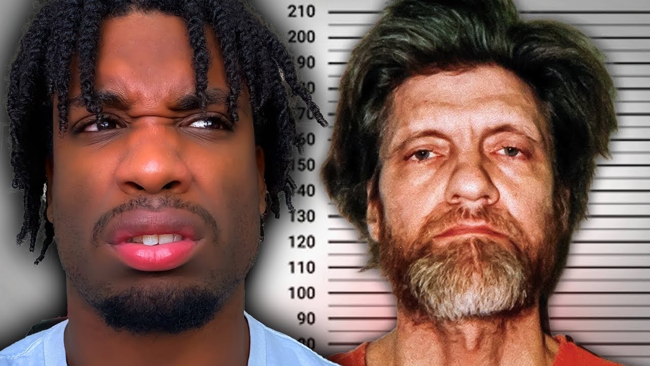 How the FBI Caught the Worlds Smartest Serial Killers