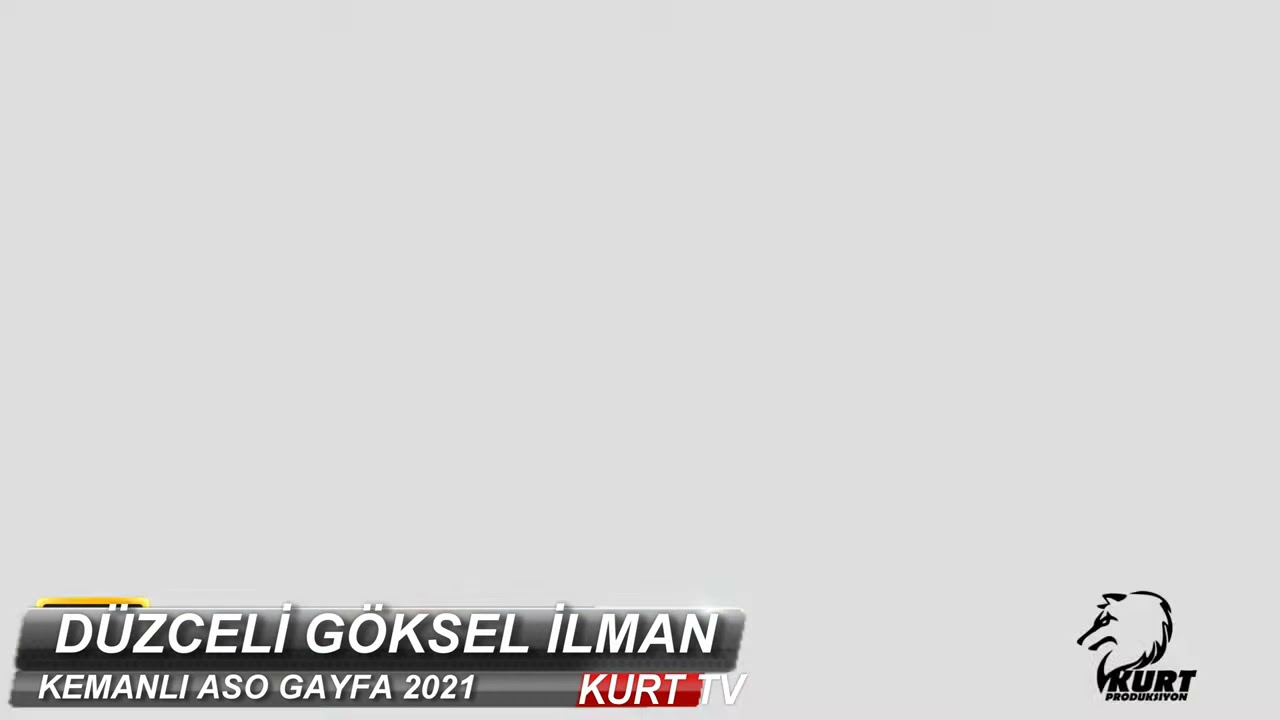Kemanlı Gayda 2021