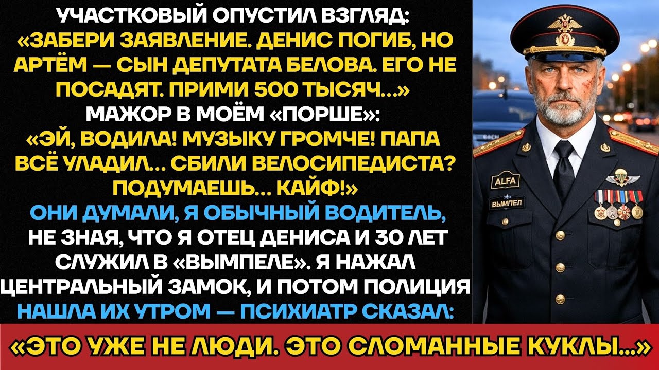 Водитель «Трезвого Руля» Не Вернулся С Заказа. Мажоры Не Знали, Кто На Самом Деле За Рулём...