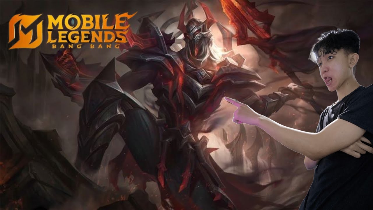 tips mudah lawan meta ciki pakai hero moskov 