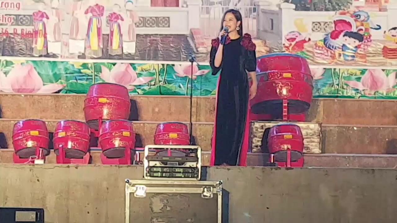 HỘI BÌNH ĐÀ 2019 (Đêm 03/3 Kỷ Hợi)