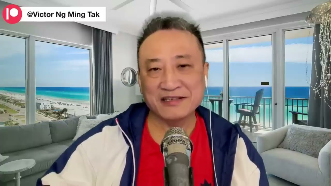 在美國高壓下，中國財政部測試香港新角色⋯「國際融資潤滑器」❓｜9 Nov2025《淺見回顧》