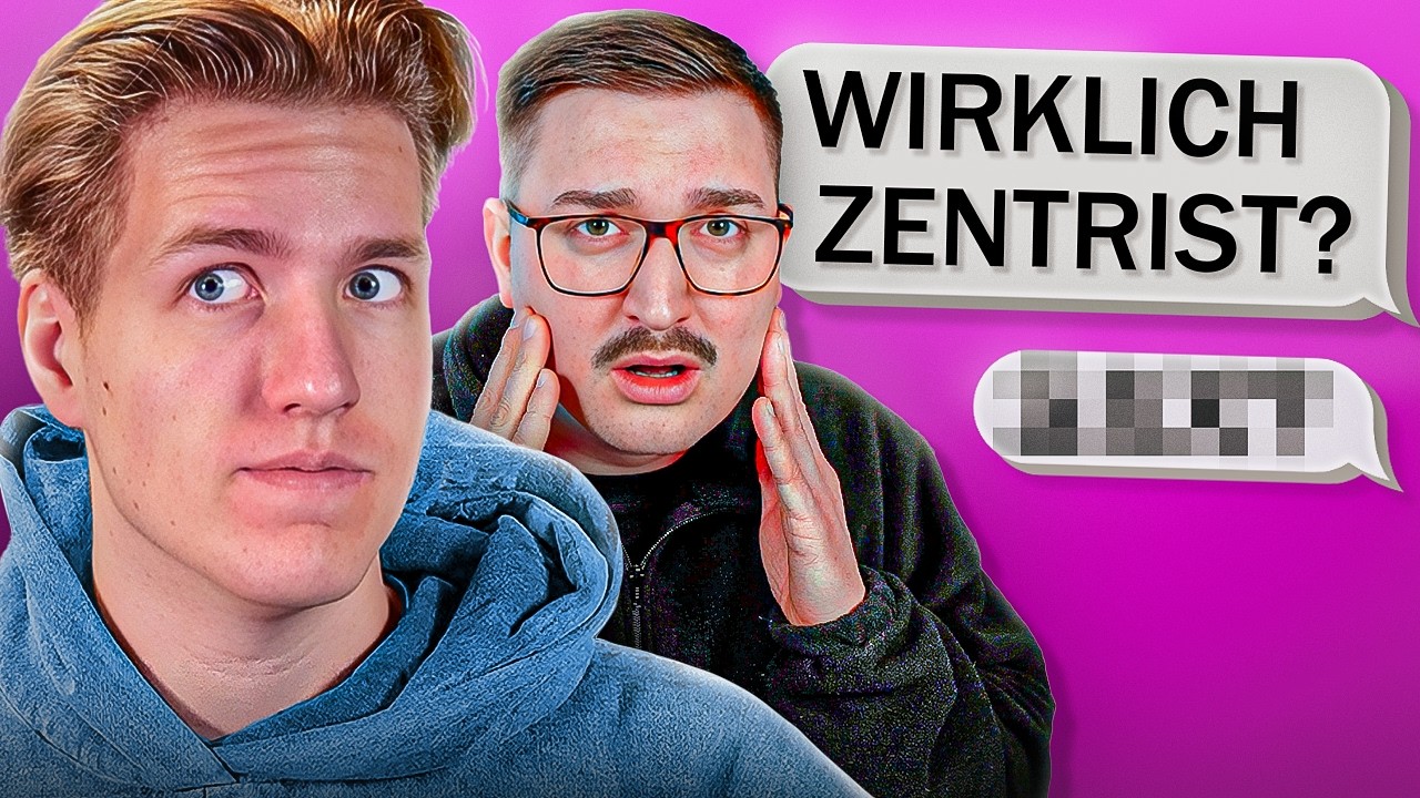 Eine Frage Go mit VINCENT......😭