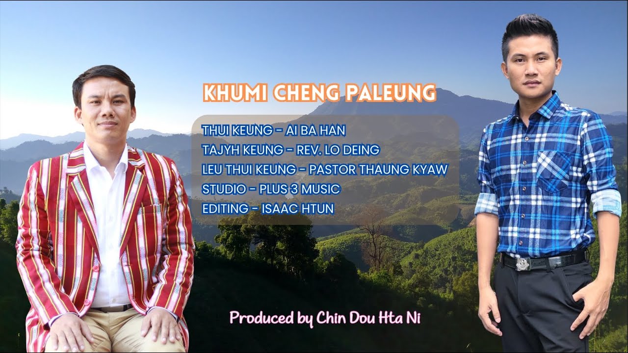 Khumi Cheng Paleung
