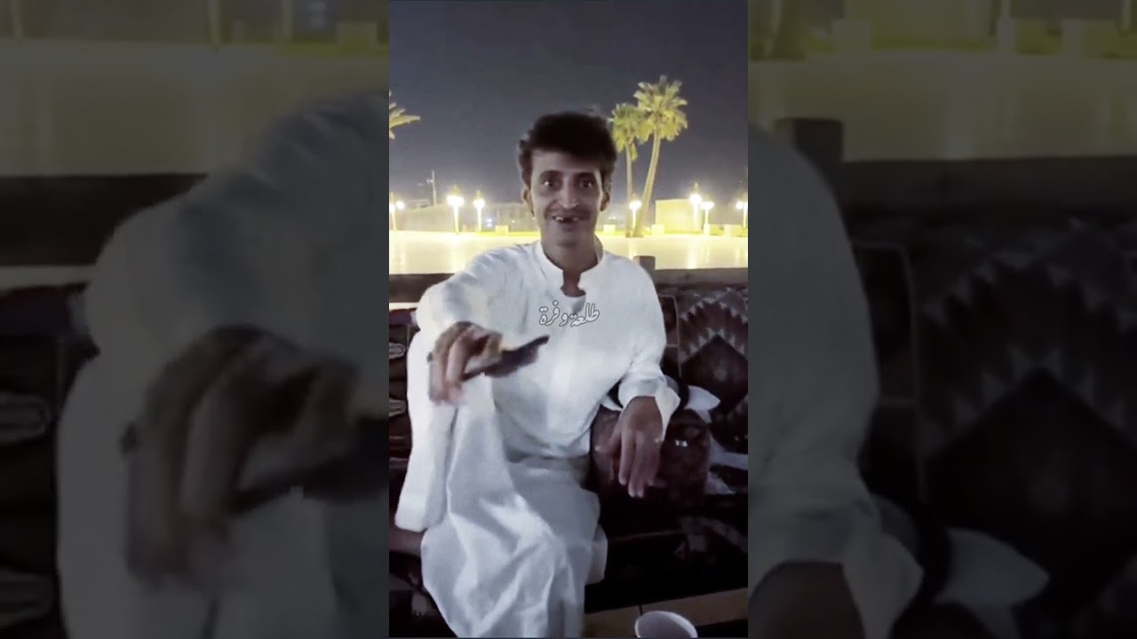 قصة عوض بن ربشة مع شباب معاهم كامري 2002 #عوض_بن_ربشة #قصص