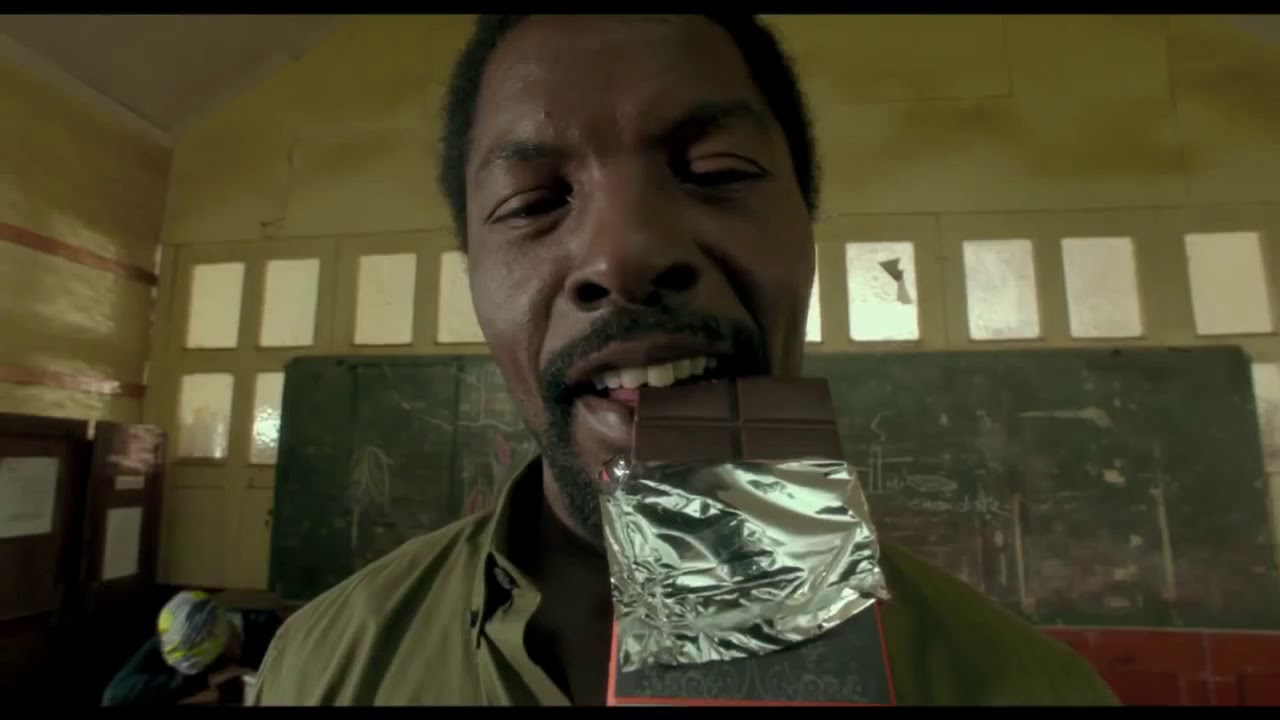 WHERE THE ROAD RUNS OUT Trailer: Isaach De Bankole, Juliet Landau, Stelio Savante