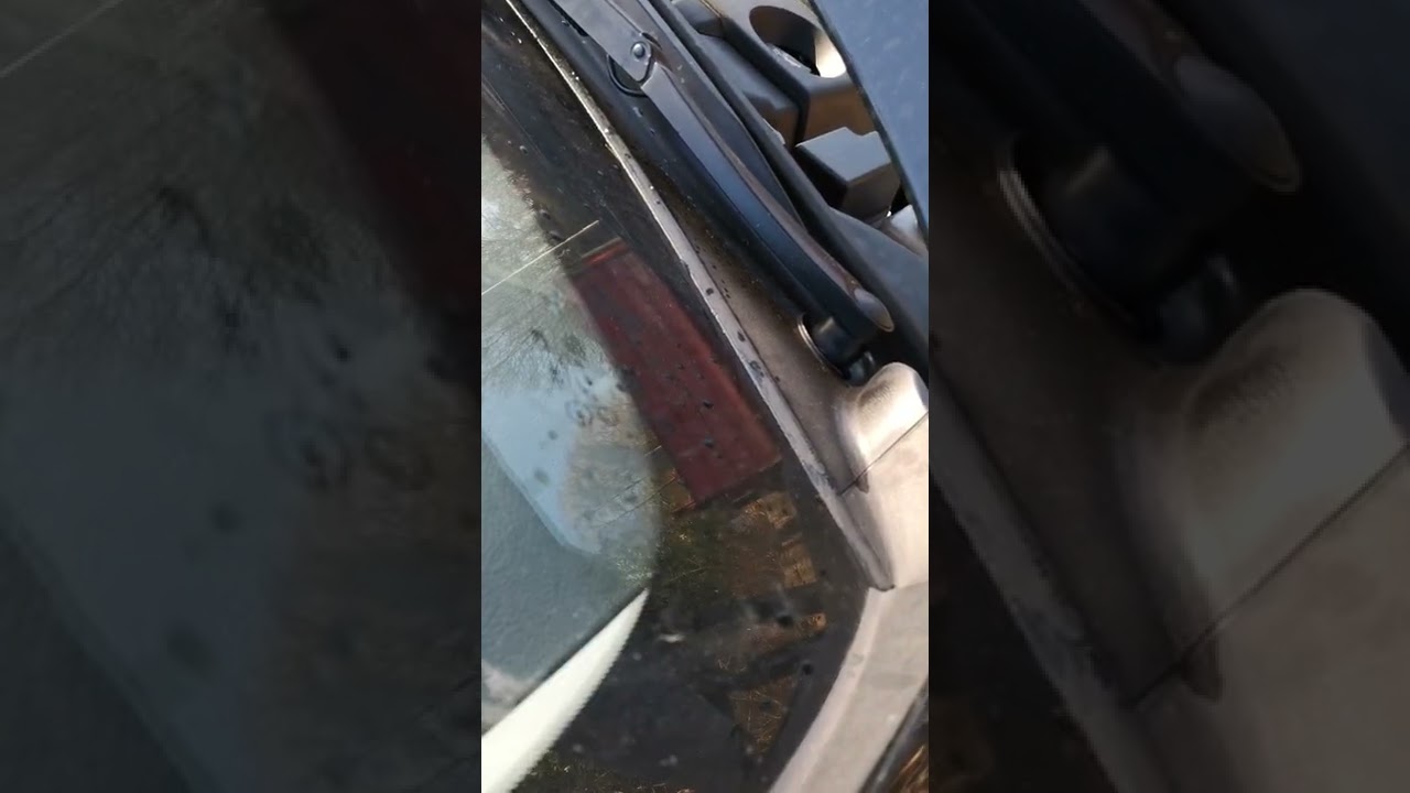 any ideas what the whining noise is on acceleration