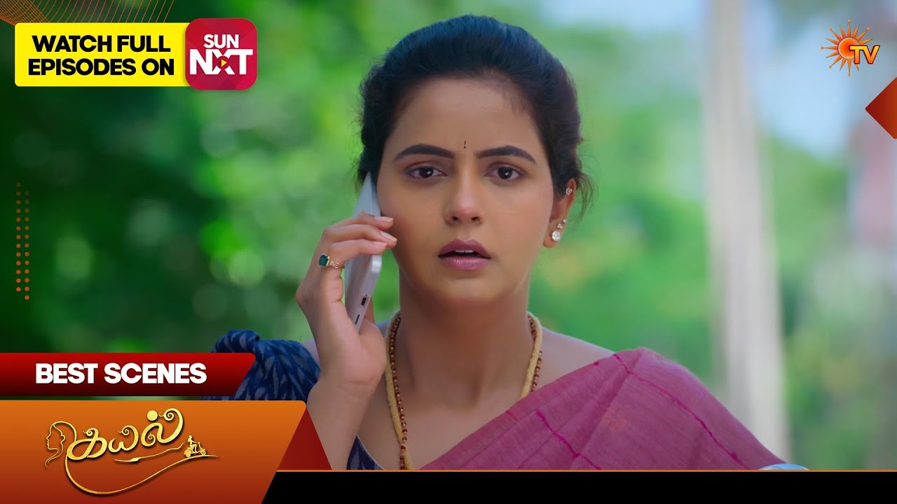 Kayal - Best Scenes | 17 Sep 2026 | Tamil Serial | Sun TV