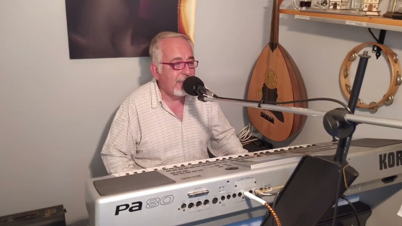 Cem&Ali-Biliyorum Sonunu(cover)