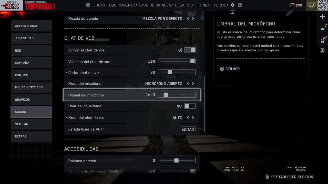Yo si sere el mejor ingeniero en Battlefield RedSec