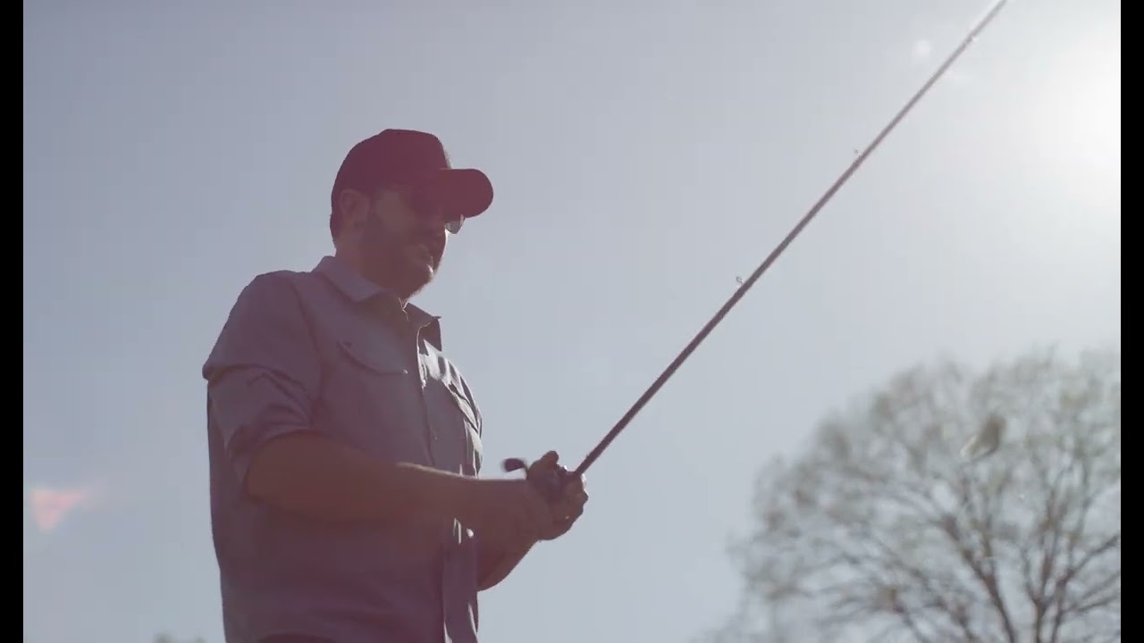 Luke Bryan and Bayer: Take Care Now (Allergies)