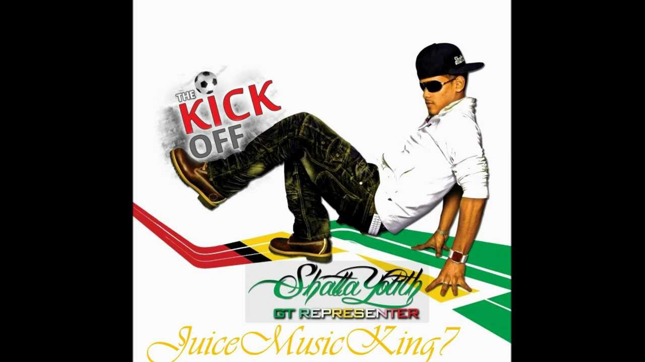 Shatta Youth - Guyanese Girl [Soca/Chutney] 2013 [HD]