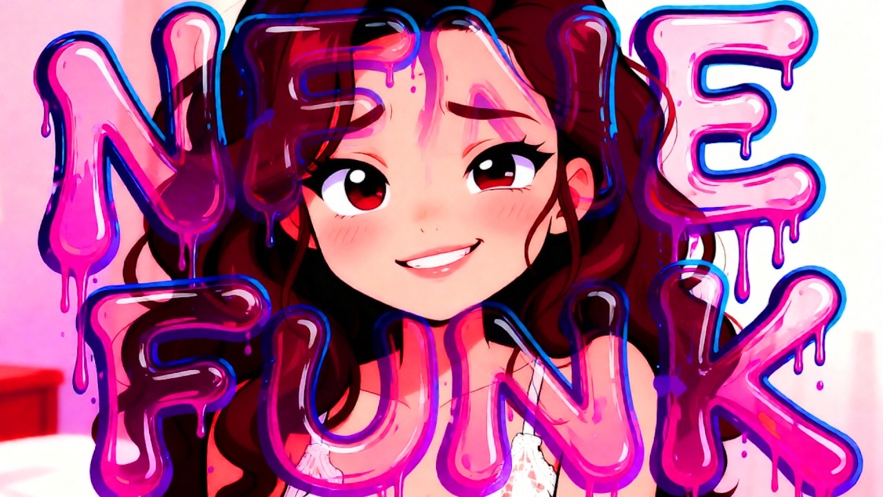 NENE FUNK - BOMX