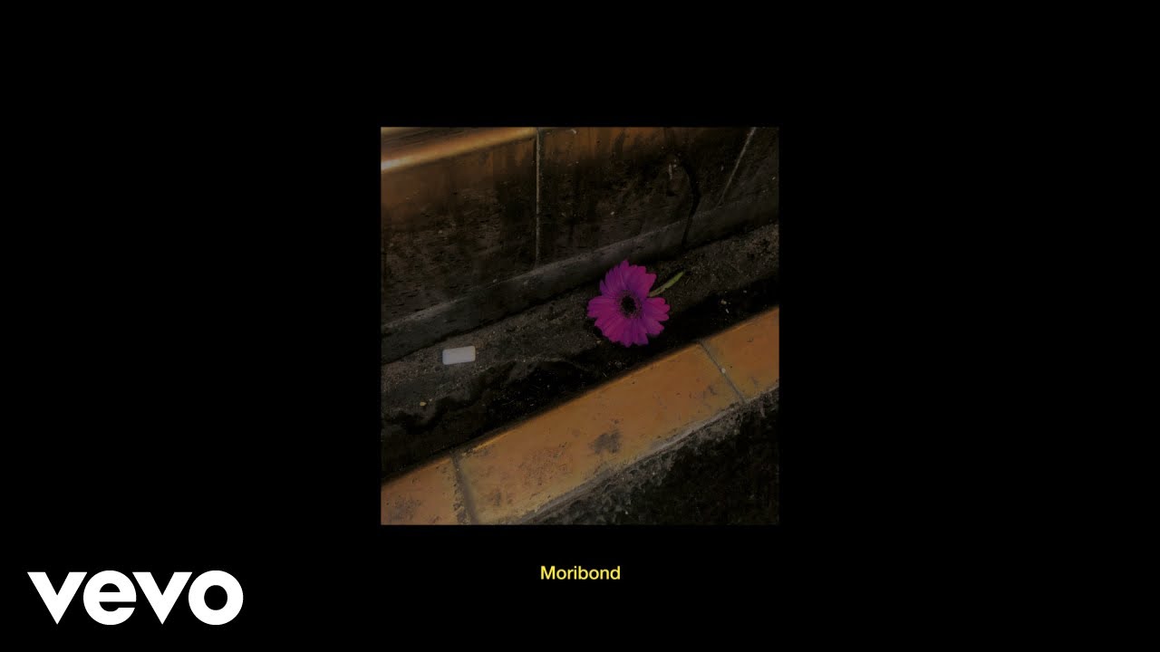 Lujipeka - Moribond (Lyrics Video)