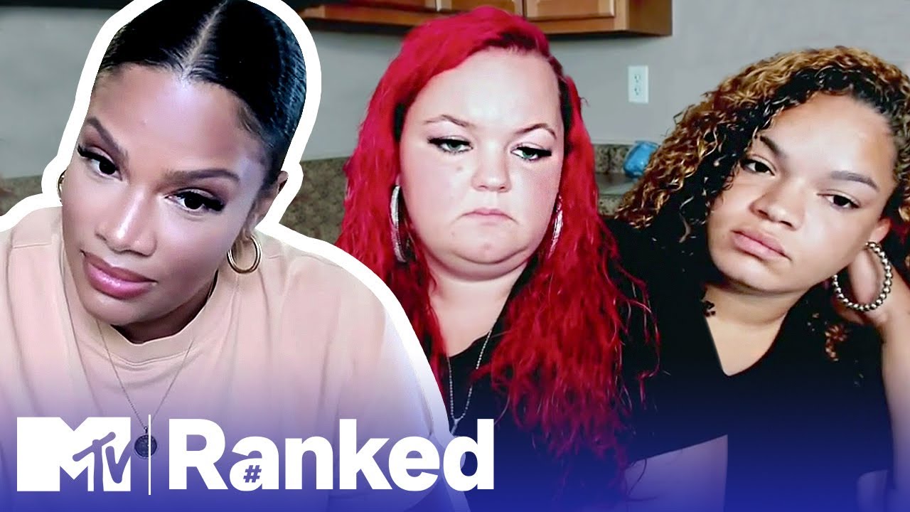 4 Catfish Who Worked In Teams 👯Catfish: The TV Show