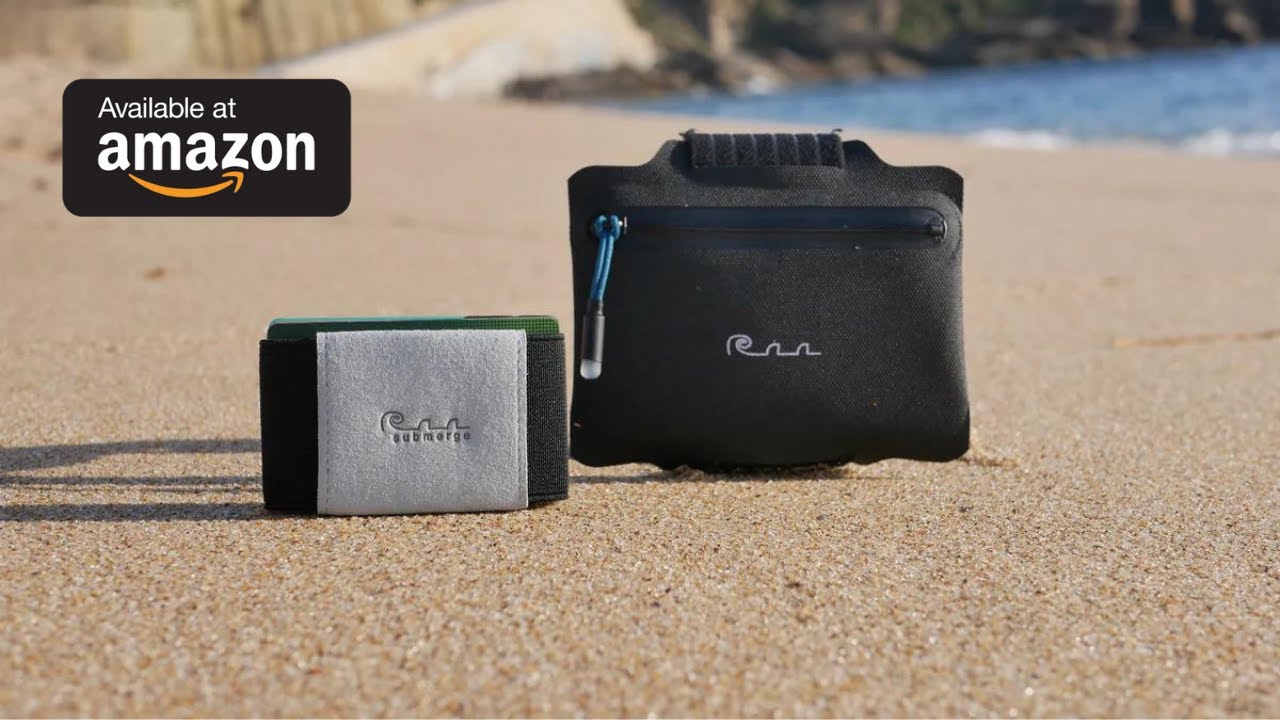 The Best Minimal Wallets That You Can Buy Online