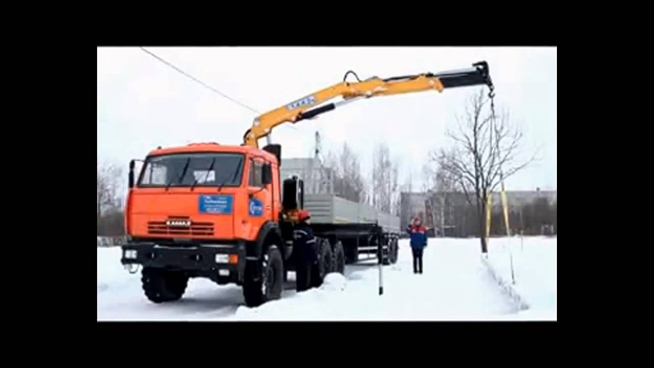 Возможности КМУ Effer