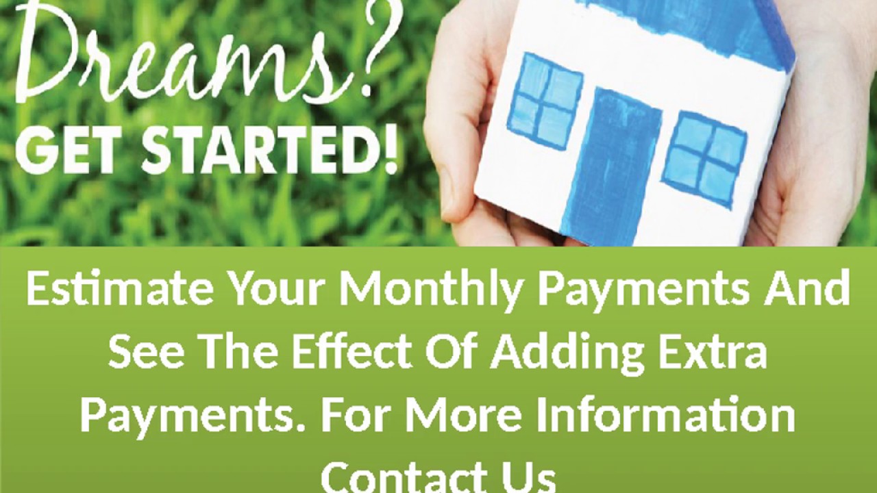 How To Get Commercial Mortgage Rates Calculator In Canada