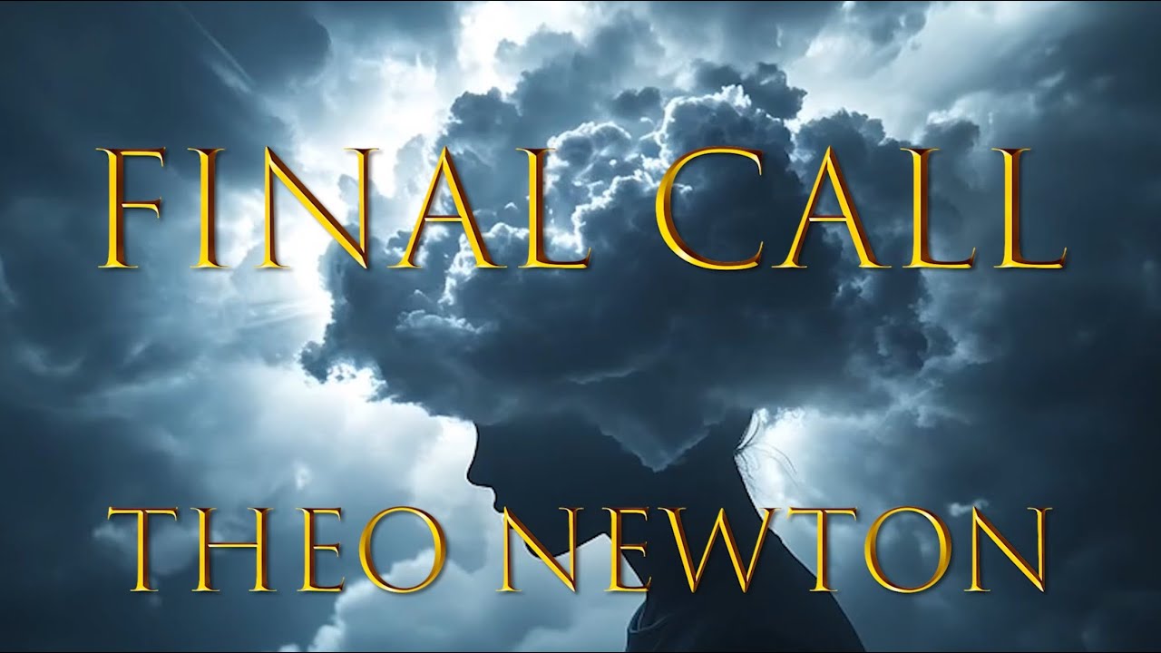«Final Call» Тео Ньютона. Видео с текстом песни.