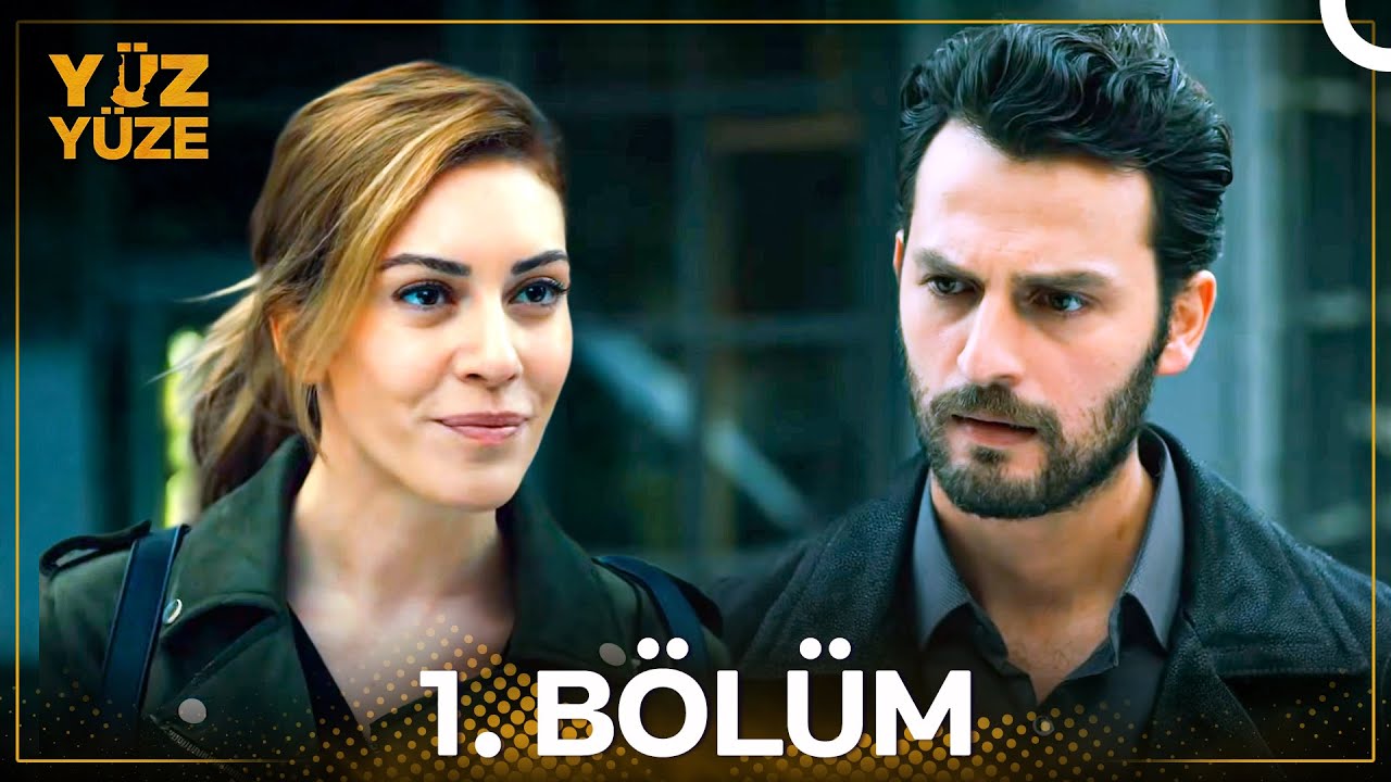 Y&uuml;z Y&uuml;ze 1. B&ouml;l&uuml;m