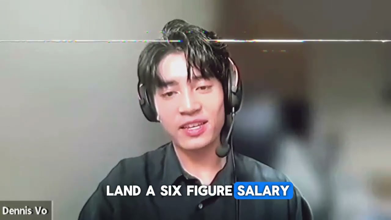 $100,000+ Salary Fresh Out of College in 2025!
