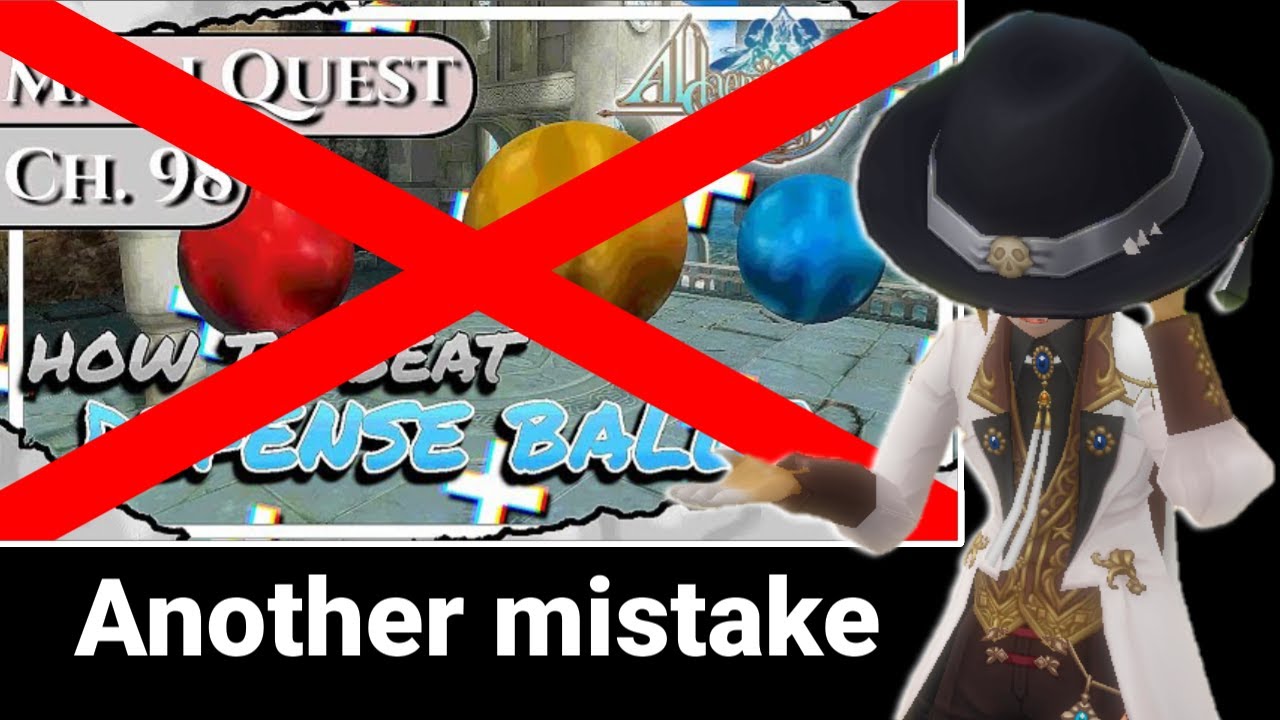Main Quest Ch.98 