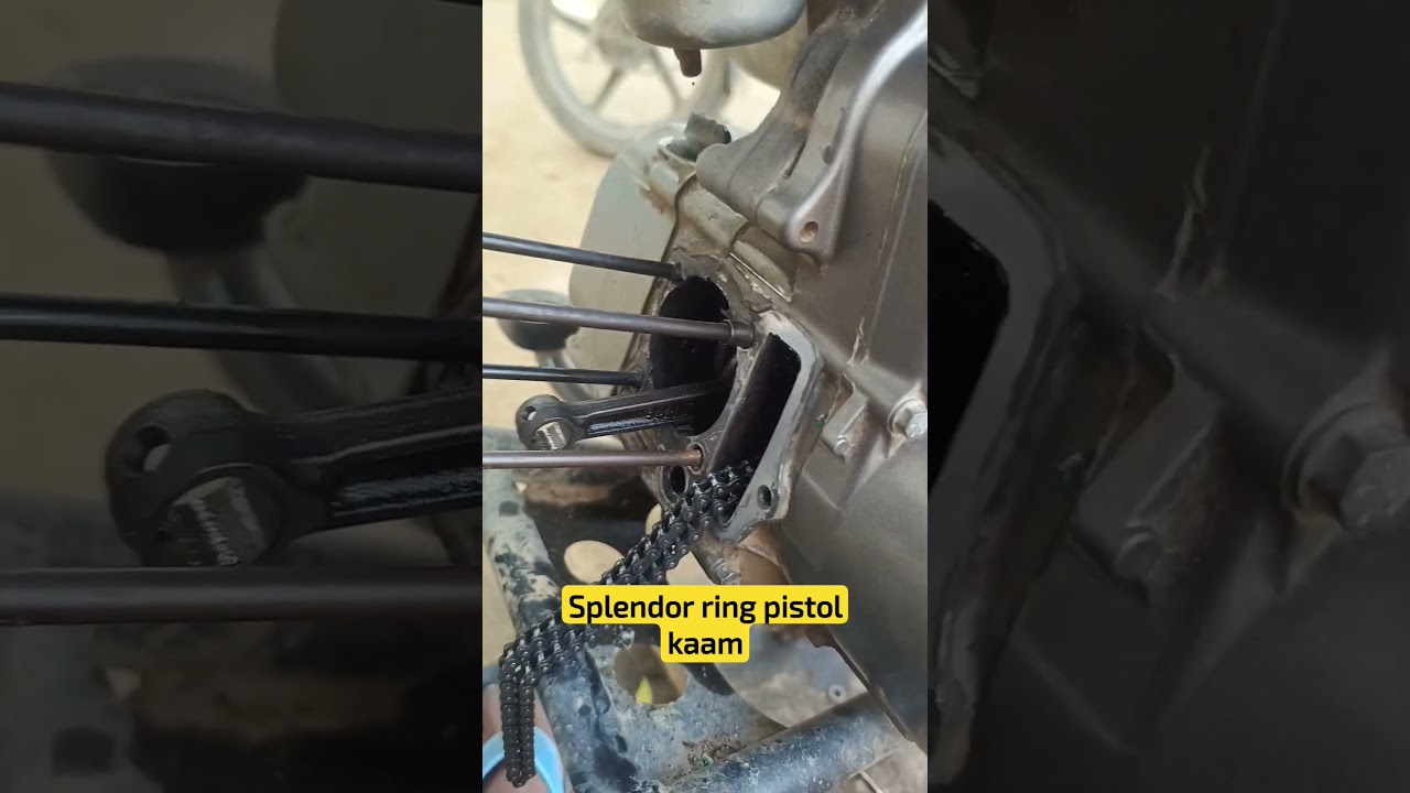 Khan sir motivation, splendor work #automobile #activahonda #mechanic #activaservice