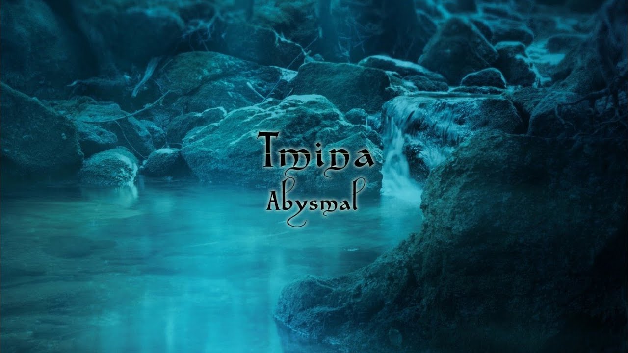 Tmina - Abysmal (Original Mix)