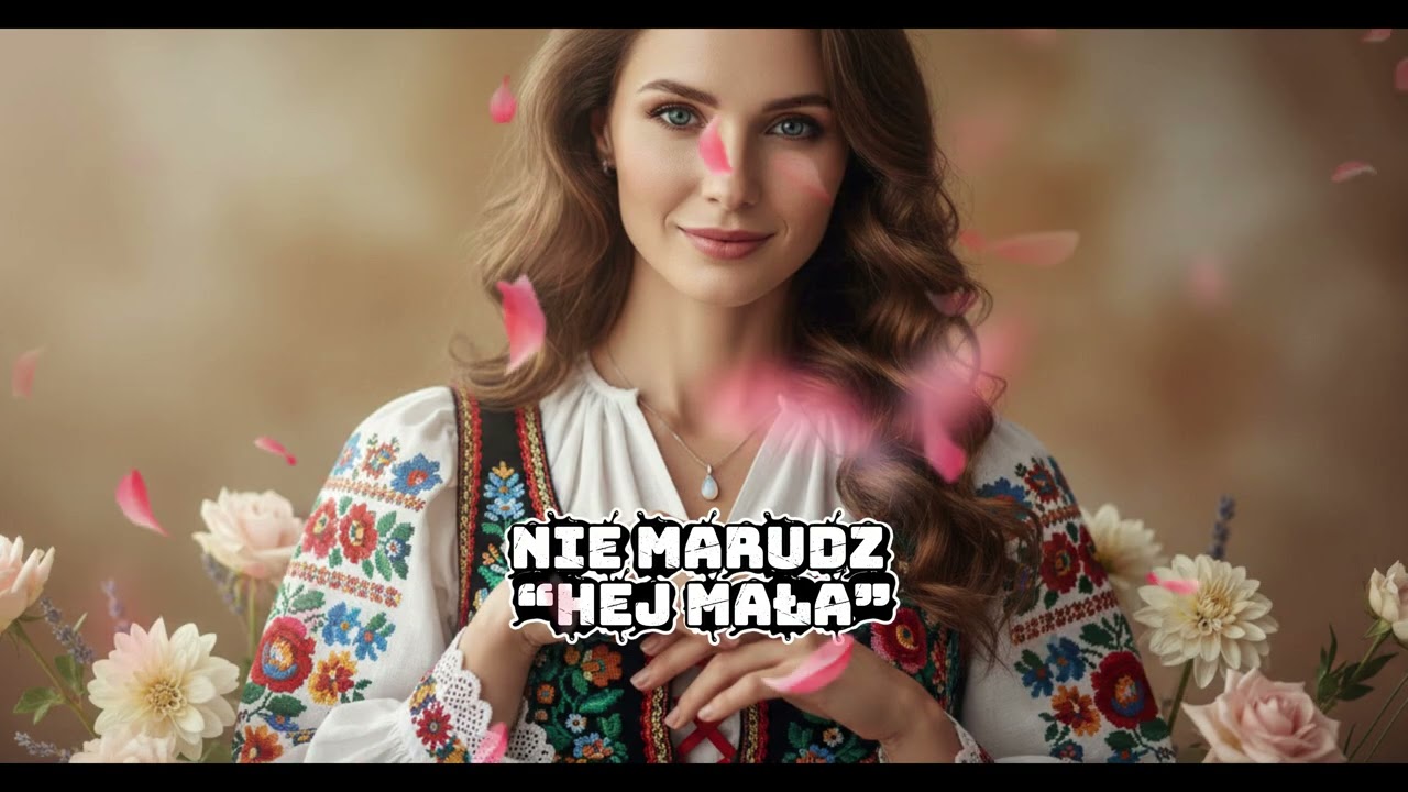 NIE MARUDZ - HEJ MAŁA (No Copyright)