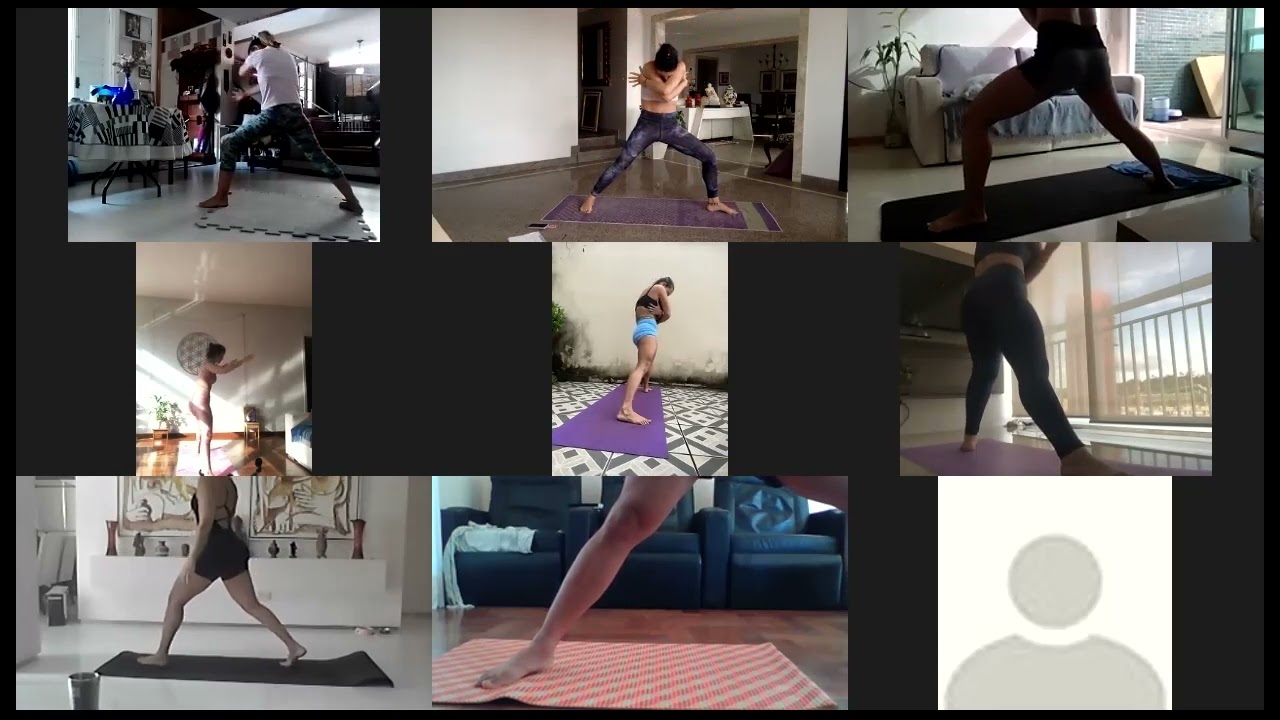 Vinyasa 25/01 - Manipura Chakra