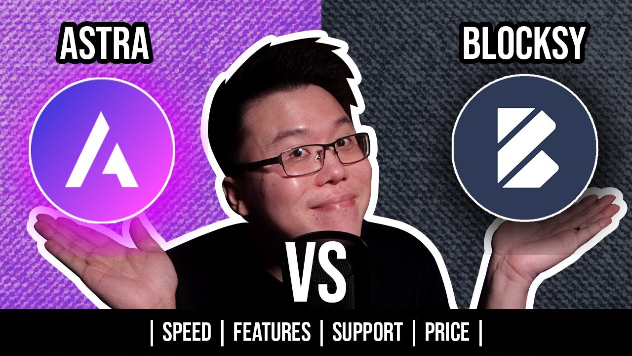Astra 3.0 vs Blocksy (Creative Themes) - Which is a Better Theme for You?
