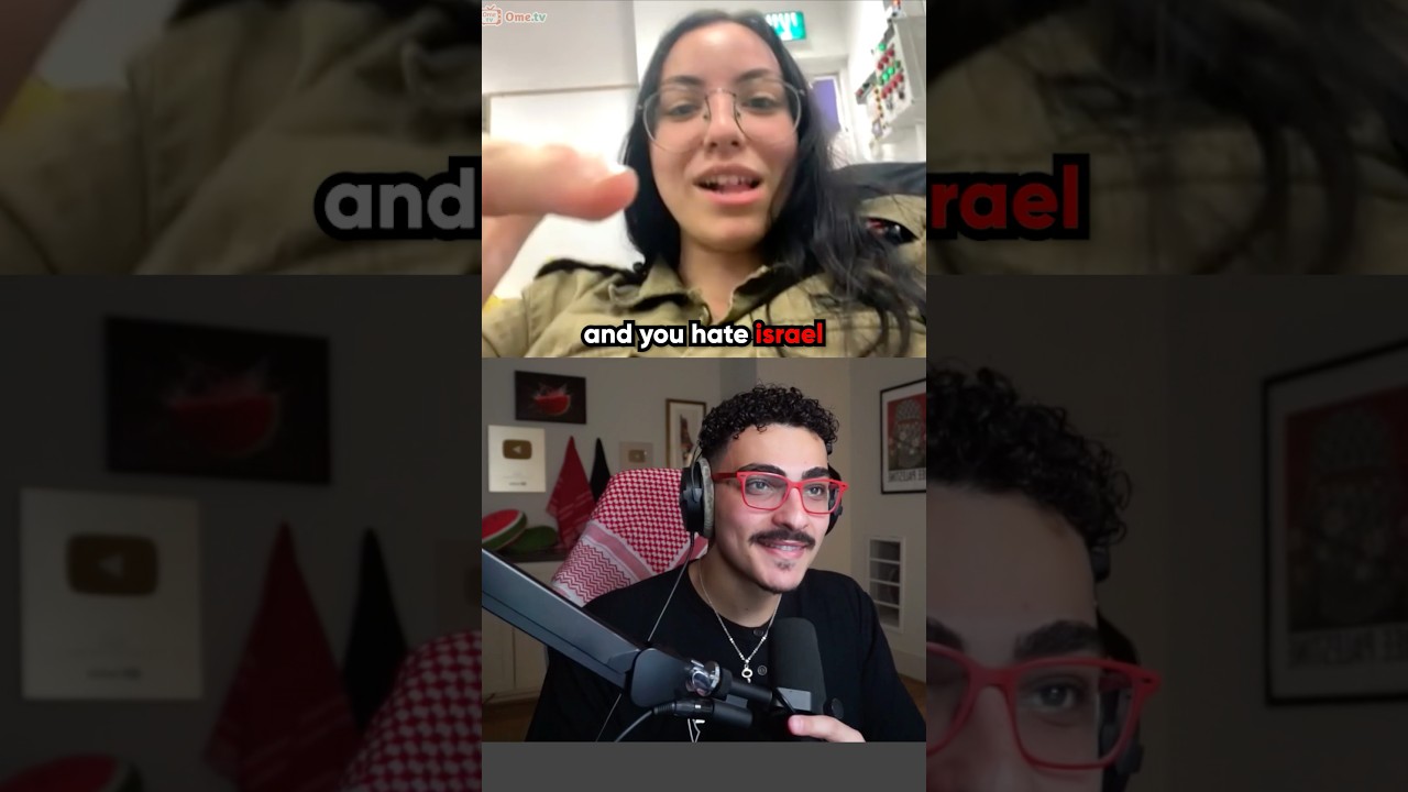 Свободная Палестина 🇵🇸