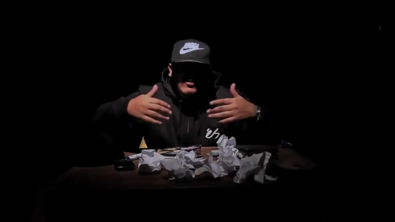 Sibilino - Difundiendo (Video Oficial) | Clásicos Vol 1