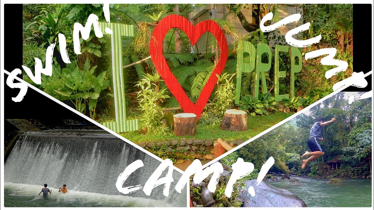 Pangil River Eco Park | Pangil Laguna | #Camping #Glamping #ecotourism near manila, tanay, batangas