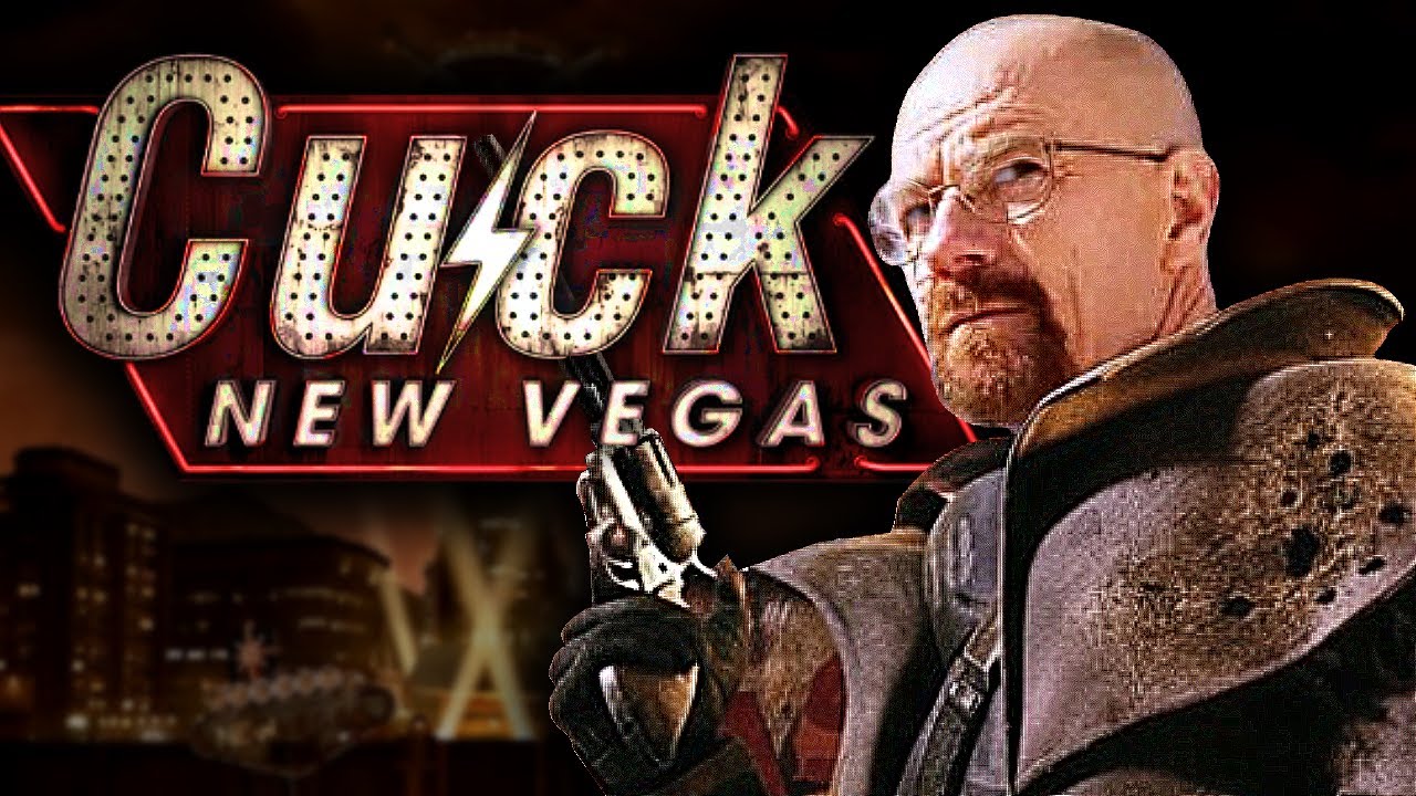 Yo soy el Fallout: New Vegas (texto de farmeo)
