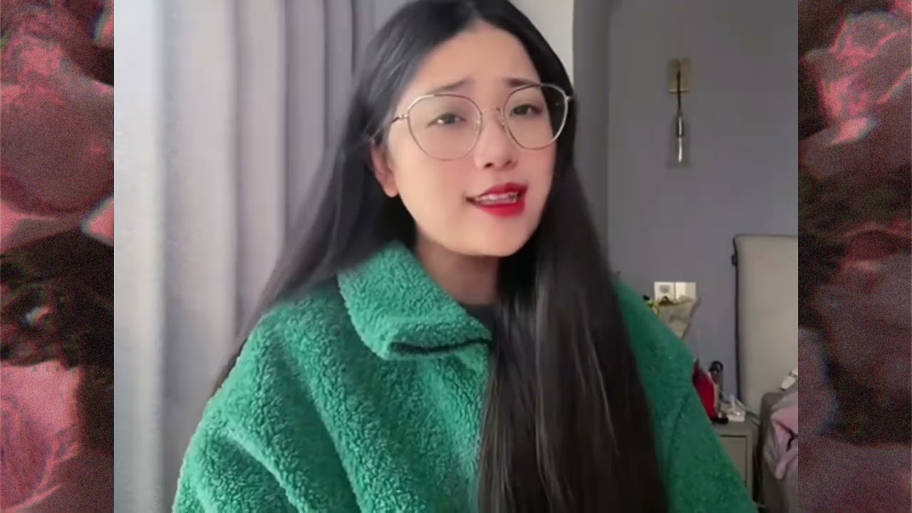 [阿YueYue]♪ Những bản nhạc Cover hay nhất của ♪ A Nguyệt Nguyệt (P1) ♪