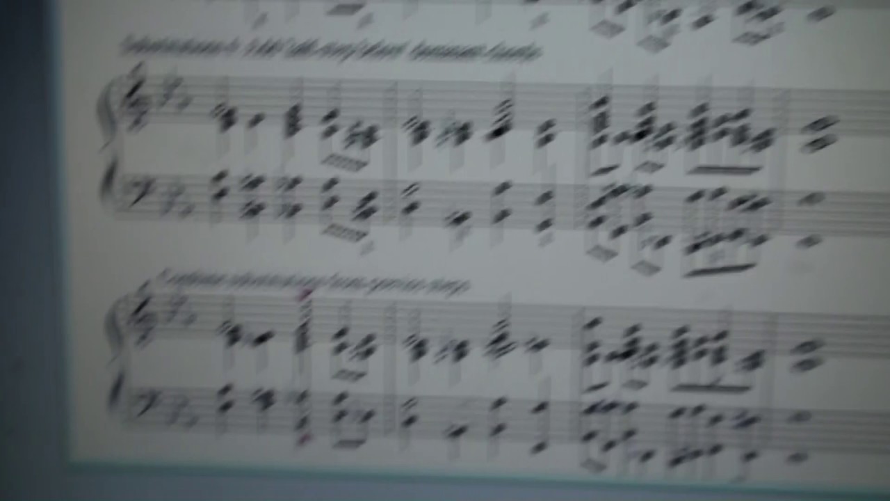 vocal group ACCENT Reharmonization techniques for 6 part jazz vocal harmony JPC 306