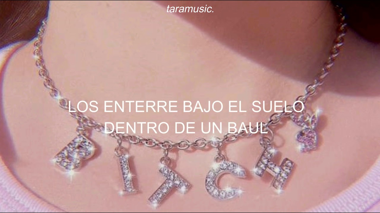 Cazzu; R.I.P - LETRA