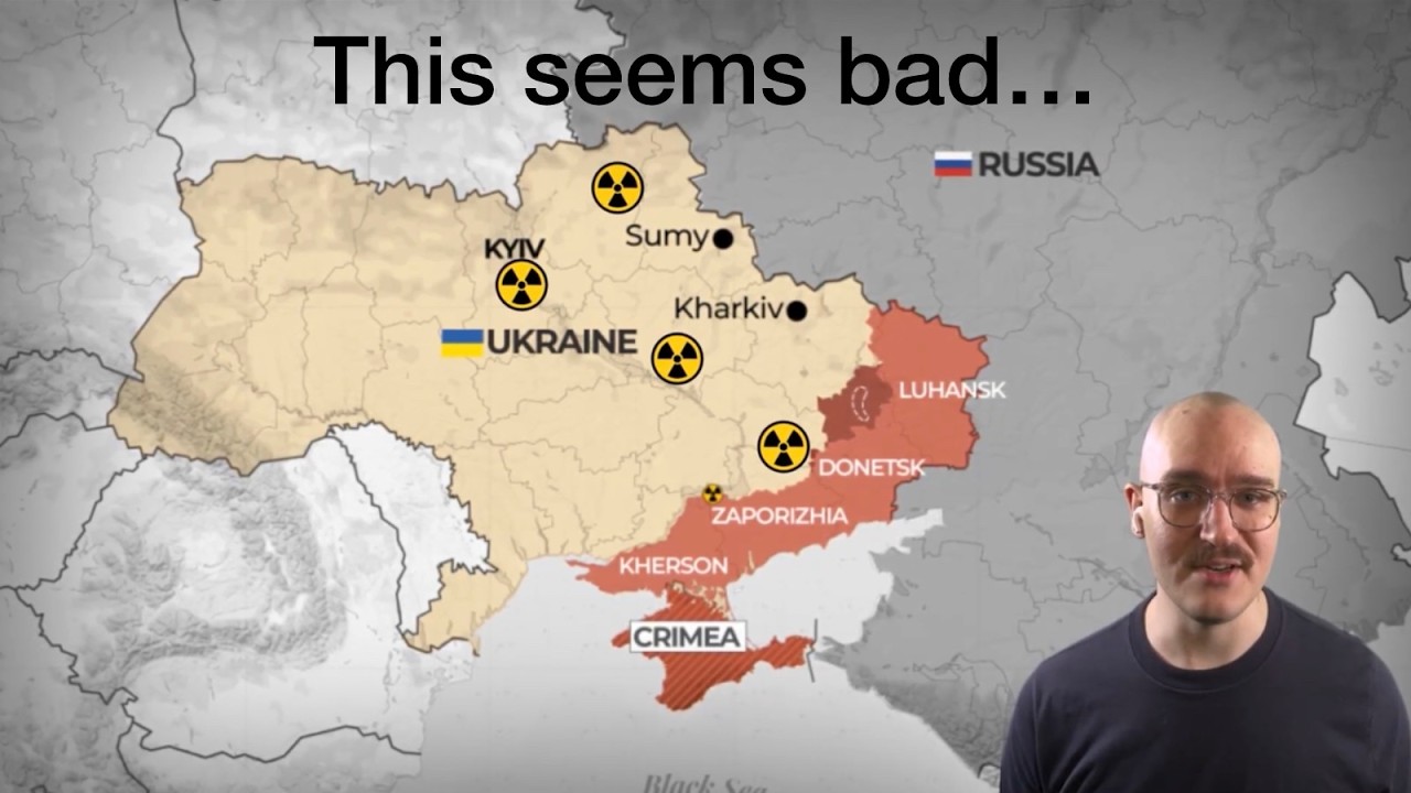 Что будет, если Россия применит ядерное оружие против Украины?