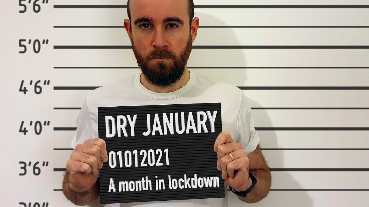 Can Dry January change a beer geek's mind? | The Craft Beer Channel