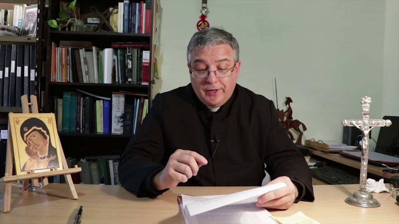 Miguel Fuentes   Religión y enfermedad mental Ceytec 2019